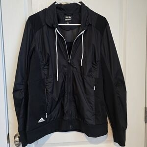 Adidas Women's Wind Jacket